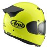 Arai QUANTIC Fluor Yellow sportovně cestovní helma vel.M